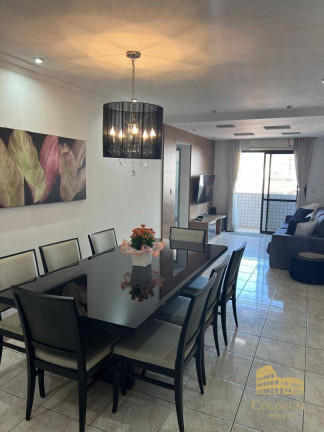 Imagem Apartamento com 3 Quartos à Venda, 108 m² em Vila Guilhermina - Praia Grande Imagem Apartamento com 3 Quartos à Venda, 108 m² em Vila Guilhermina - Praia Grande