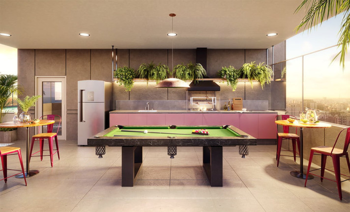 Imagem Apartamento com 3 Quartos à Venda, 113 m² em Vila Guilhermina - São Paulo Imagem Apartamento com 3 Quartos à Venda, 113 m² em Vila Guilhermina - São Paulo
