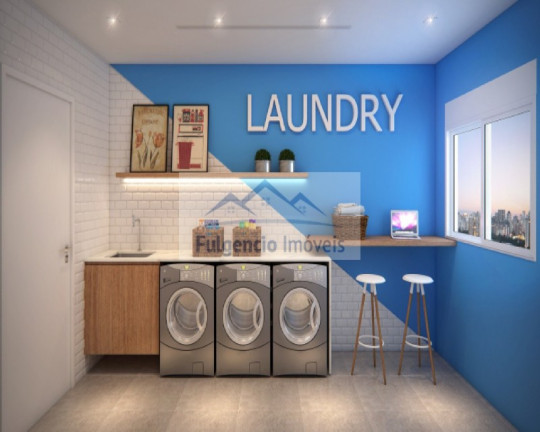 Imagem Apartamento com 2 Quartos à Venda, 34 m² em Chácara Califórnia - São Paulo Imagem Apartamento com 2 Quartos à Venda, 34 m² em Chácara Califórnia - São Paulo