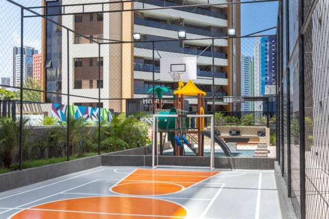 Imagem Apartamento com 3 Quartos à Venda, 90 m² em Miramar - João Pessoa