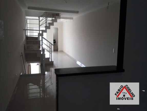 Casa com 3 Quartos à Venda, 145 m² em Campo Grande - São Paulo