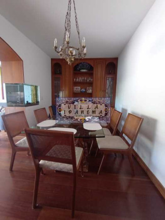 Imagem Apartamento com 3 Quartos à Venda, 180 m² em Tijuca - Rio De Janeiro Imagem Apartamento com 3 Quartos à Venda, 180 m² em Tijuca - Rio De Janeiro