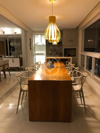 Imagem Apartamento com 3 Quartos à Venda, 191 m² em Condomínio Jardim Das Ravanellas - Goiânia Imagem Apartamento com 3 Quartos à Venda, 191 m² em Condomínio Jardim Das Ravanellas - Goiânia