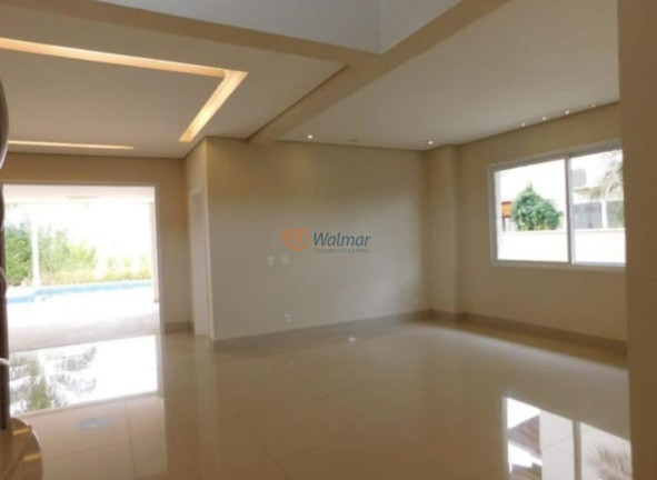 Imagem Casa com 4 Quartos à Venda, 381 m² em Alphaville Dom Pedro - Campinas Imagem Casa com 4 Quartos à Venda, 381 m² em Alphaville Dom Pedro - Campinas