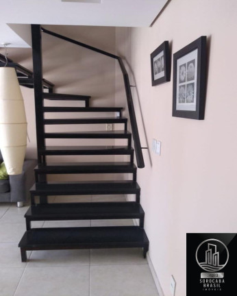 Imagem Apartamento com 1 Quarto para Alugar, 92 m² em Parque Campolim - Sorocaba Imagem Apartamento com 1 Quarto para Alugar, 92 m² em Parque Campolim - Sorocaba