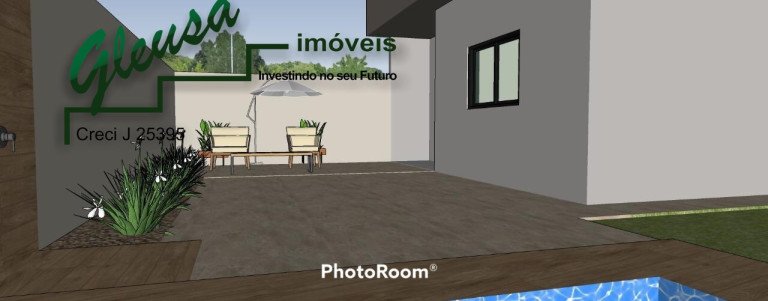 Imagem Casa com 2 Quartos à Venda, 65 m² em Nova Cerejeira - Atibaia Imagem Casa com 2 Quartos à Venda, 65 m² em Nova Cerejeira - Atibaia
