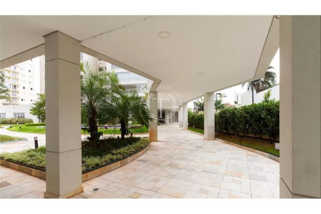 Imagem Apartamento com 3 Quartos à Venda, 146 m² em Vila Alexandria - São Paulo Imagem Apartamento com 3 Quartos à Venda, 146 m² em Vila Alexandria - São Paulo