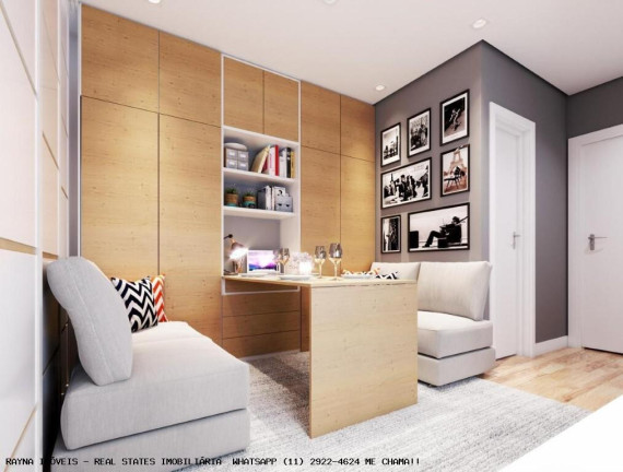 Imóvel Comercial à Venda, 24 m² em Vila Mazzei - São Paulo