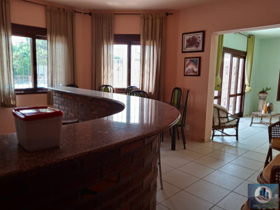 Imagem Sobrado com 3 Quartos à Venda, 336 m² em Laranjal - Pelotas Imagem Sobrado com 3 Quartos à Venda, 336 m² em Laranjal - Pelotas