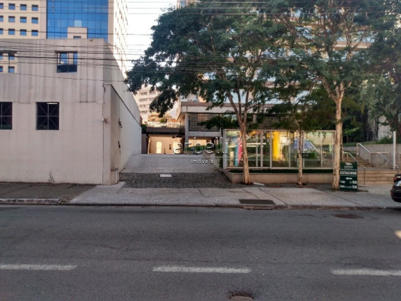 Imagem Sala Comercial à Venda ou Locação, 43 m² em Lapa - São Paulo