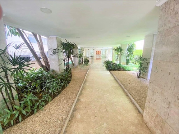 Imagem Apartamento com 3 Quartos à Venda, 140 m² em Consolação - São Paulo