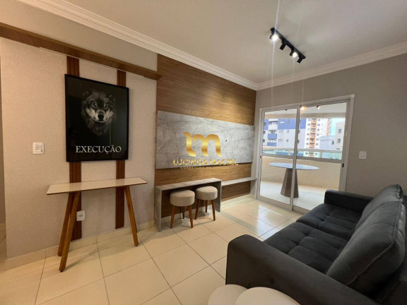 Imagem Apartamento com 2 Quartos à Venda, 79 m² em Caiçara - Praia Grande