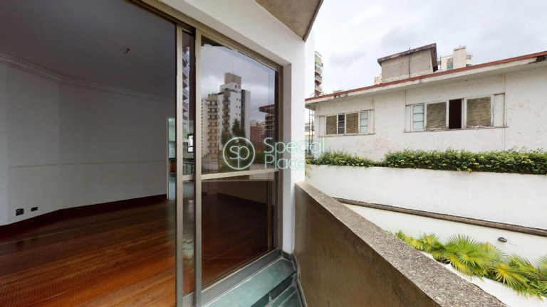 Imagem Apartamento com 3 Quartos à Venda, 200 m² em Moema índios - São Paulo Imagem Apartamento com 3 Quartos à Venda, 200 m² em Moema índios - São Paulo