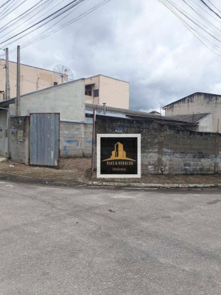 Imagem Terreno à Venda ou Locação, 255 m² em Villa Branca - Jacareí Imagem Terreno à Venda ou Locação, 255 m² em Villa Branca - Jacareí