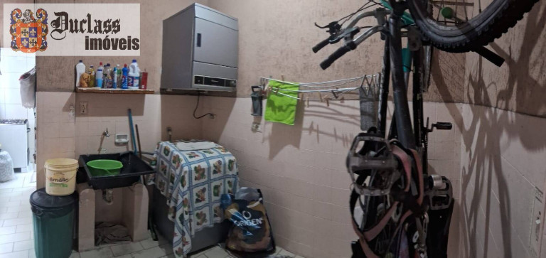 Imagem Apartamento com 3 Quartos à Venda, 102 m² em Itararé - São Vicente Imagem Apartamento com 3 Quartos à Venda, 102 m² em Itararé - São Vicente