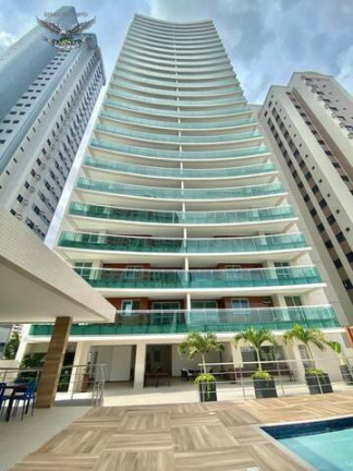 Imagem Apartamento com 3 Quartos à Venda, 114 m² em Umarizal - Belém Imagem Apartamento com 3 Quartos à Venda, 114 m² em Umarizal - Belém