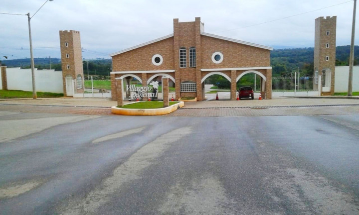 Casa de Condomínio com 2 Quartos à Venda,  em Residencial Villaggio Ipanema I - Sorocaba
