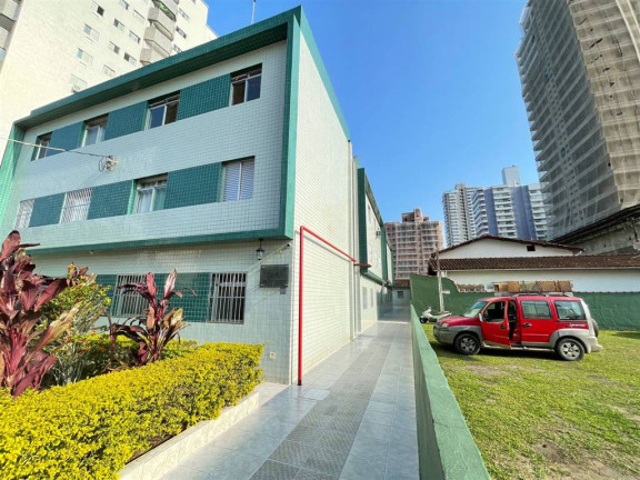 Imagem Apartamento com 1 Quarto à Venda, 42 m² em Forte - Praia Grande Imagem Apartamento com 1 Quarto à Venda, 42 m² em Forte - Praia Grande