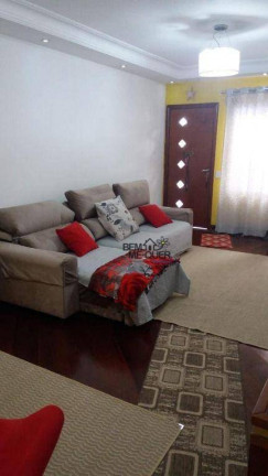 Imagem Casa com 3 Quartos à Venda, 350 m² em Vila Pereira Cerca - São Paulo Imagem Casa com 3 Quartos à Venda, 350 m² em Vila Pereira Cerca - São Paulo