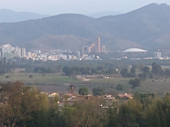 Imagem Fazenda à Venda, 3.000 m² em Jardim Santa Luzia - Guaratinguetá