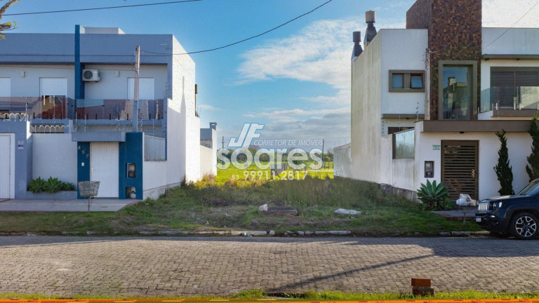 Imagem Terreno à Venda, 300 m² em Colina Do Sol - Pelotas Imagem Terreno à Venda, 300 m² em Colina Do Sol - Pelotas