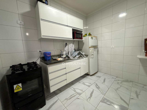 Imagem Casa com 2 Quartos à Venda, 93 m² em Marapé - Santos Imagem Casa com 2 Quartos à Venda, 93 m² em Marapé - Santos