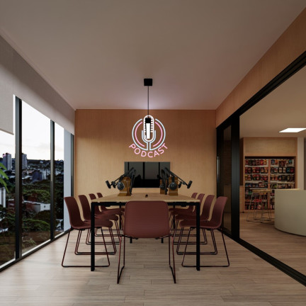 Imagem Apartamento com 1 Quarto à Venda, 44 m² em Brooklin Paulista - São Paulo Imagem Apartamento com 1 Quarto à Venda, 44 m² em Brooklin Paulista - São Paulo