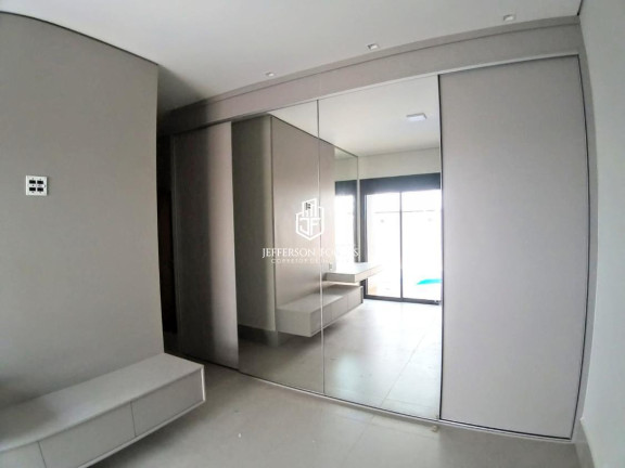 Imagem Casa de Condomínio com 3 Quartos à Venda, 200 m² em Parque Das Esmeraldas - Marília Imagem Casa de Condomínio com 3 Quartos à Venda, 200 m² em Parque Das Esmeraldas - Marília