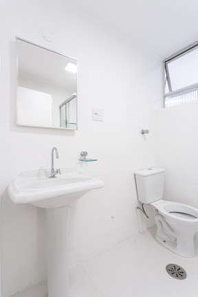 Imagem Apartamento com 3 Quartos à Venda, 95 m² em Itaim Bibi - São Paulo Imagem Apartamento com 3 Quartos à Venda, 95 m² em Itaim Bibi - São Paulo