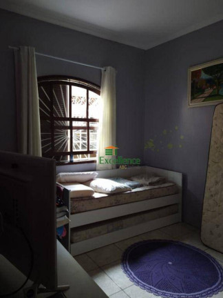 Imagem Casa com 3 Quartos à Venda, 149 m² em Parque Marajoara - Santo André Imagem Casa com 3 Quartos à Venda, 149 m² em Parque Marajoara - Santo André