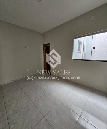 Imagem Casa com 2 Quartos à Venda, 100 m² em Setor Santos Dumont - Goiânia Imagem Casa com 2 Quartos à Venda, 100 m² em Setor Santos Dumont - Goiânia