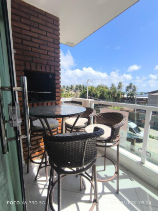 Apartamento com 2 Quartos à Venda, 62 m² em Campas - Tamandaré