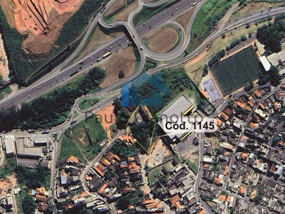 Imagem Casa de Condomínio com 2 Quartos à Venda, 65 m² em Outeiro De Passárgada - Cotia