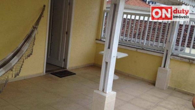 Imagem Casa com 3 Quartos à Venda, 320 m² em Aparecida - Santos Imagem Casa com 3 Quartos à Venda, 320 m² em Aparecida - Santos