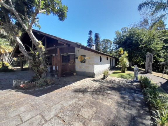 Imagem Chácara com 7 Quartos à Venda, 16.360 m² em Granja Florestal - Teresópolis Imagem Chácara com 7 Quartos à Venda, 16.360 m² em Granja Florestal - Teresópolis