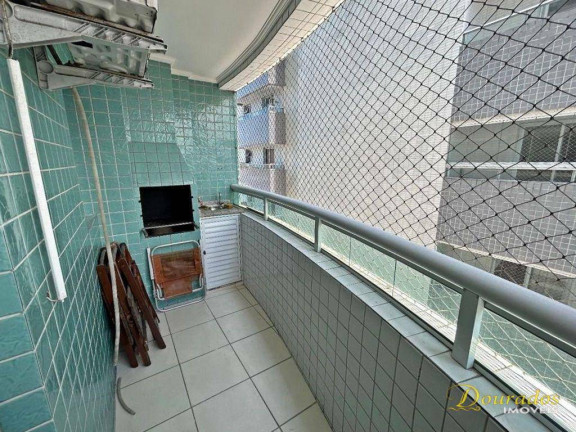 Imagem Apartamento com 1 Quarto à Venda, 40 m² em Boqueirão - Praia Grande Imagem Apartamento com 1 Quarto à Venda, 40 m² em Boqueirão - Praia Grande