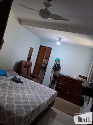 Imagem Casa com 3 Quartos à Venda, 115 m² em Jardim Felicidade - São José Do Rio Preto