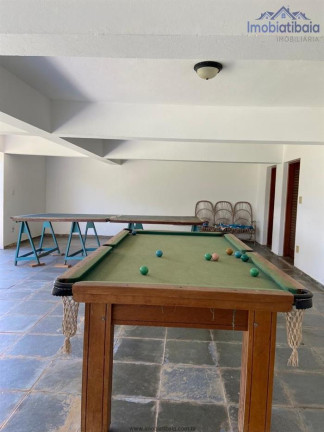 Imagem Chácara com 6 Quartos à Venda, 5.000 m² em Vale Dos Pinheiros - Atibaia