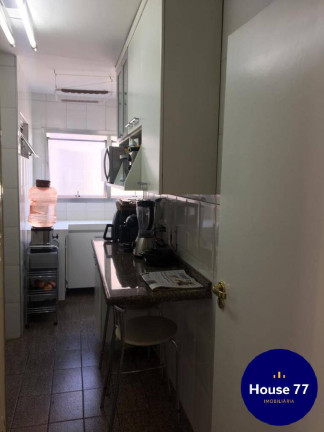 Imagem Apartamento com 2 Quartos à Venda, 71 m² em Jardim Monte Kemel - São Paulo Imagem Apartamento com 2 Quartos à Venda, 71 m² em Jardim Monte Kemel - São Paulo
