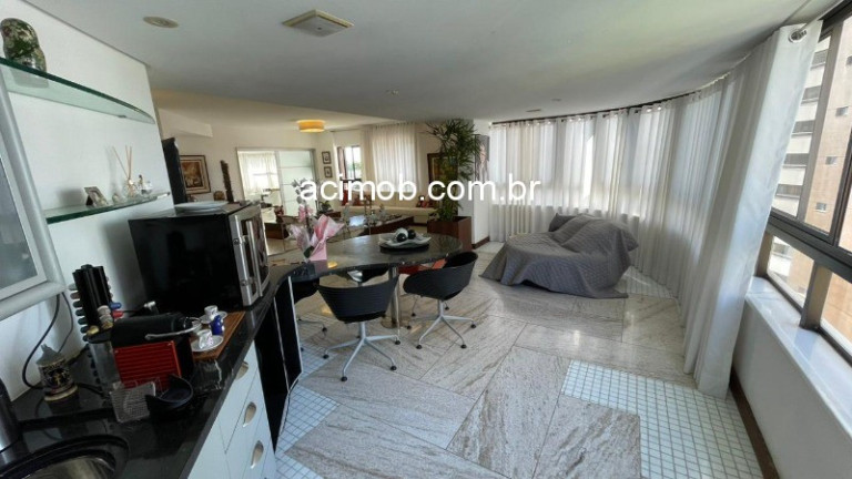 Imagem Imóvel com 4 Quartos à Venda, 256 m² em Horto Florestal - Salvador