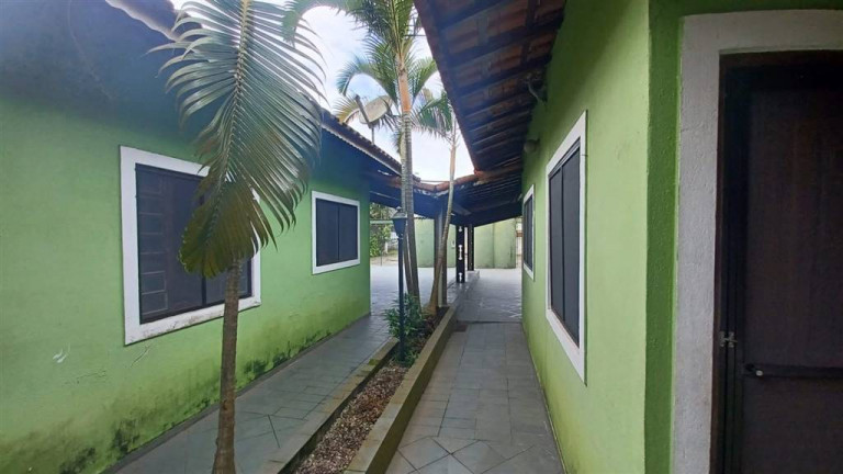 Imagem Casa com 1 Quarto à Venda, 54 m² em Vila Mirim - Praia Grande Imagem Casa com 1 Quarto à Venda, 54 m² em Vila Mirim - Praia Grande