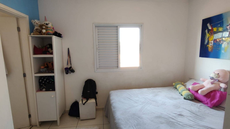 Imagem Casa de Condomínio com 2 Quartos à Venda, 92 m² em Paisagem Renoir - Cotia