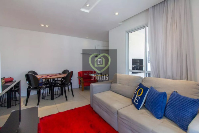 Imagem Apartamento com 2 Quartos à Venda, 96 m² em Pompeia - São Paulo Imagem Apartamento com 2 Quartos à Venda, 96 m² em Pompeia - São Paulo