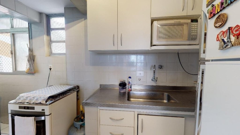 Imagem Apartamento com 1 Quarto à Venda, 64 m² em Bela Vista - São Paulo Imagem Apartamento com 1 Quarto à Venda, 64 m² em Bela Vista - São Paulo