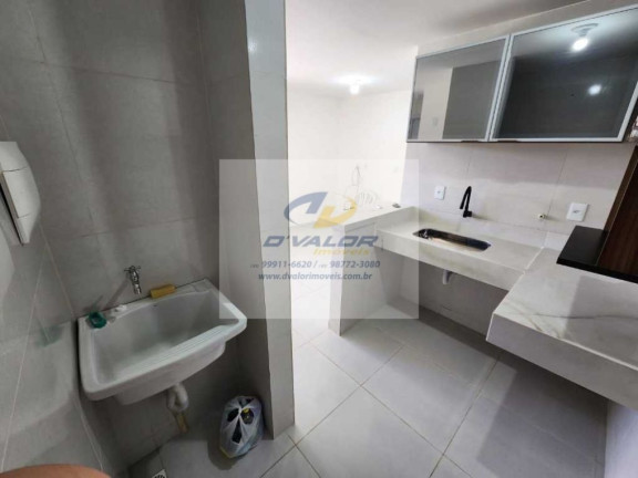 Imagem Apartamento com 2 Quartos à Venda, 56 m² em Jardim São Paulo - João Pessoa Imagem Apartamento com 2 Quartos à Venda, 56 m² em Jardim São Paulo - João Pessoa