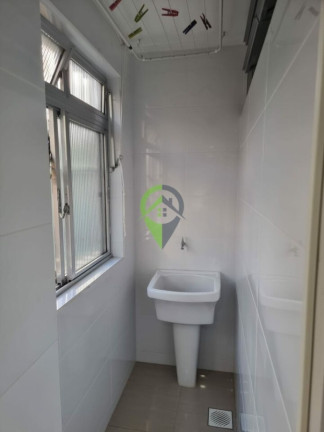 Imagem Apartamento com 1 Quarto à Venda, 59 m² em Macuco - Santos Imagem Apartamento com 1 Quarto à Venda, 59 m² em Macuco - Santos