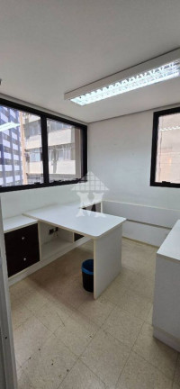 Imagem Sala Comercial à Venda, 46 m² em Paraíso - São Paulo