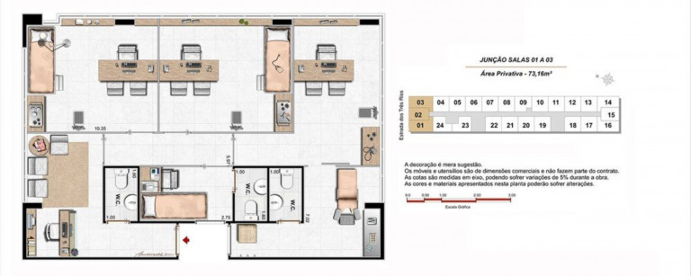Imagem Imóvel à Venda, 22 m² em Freguesia (jacarepaguá) - Rio De Janeiro Imagem Imóvel à Venda, 22 m² em Freguesia (jacarepaguá) - Rio De Janeiro