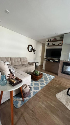 Imagem Apartamento com 2 Quartos à Venda, 65 m² em Vila Da Saúde - São Paulo