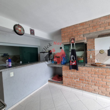 Imagem Sobrado com 3 Quartos à Venda, 171 m² em Jardim Stella - Santo André Imagem Sobrado com 3 Quartos à Venda, 171 m² em Jardim Stella - Santo André